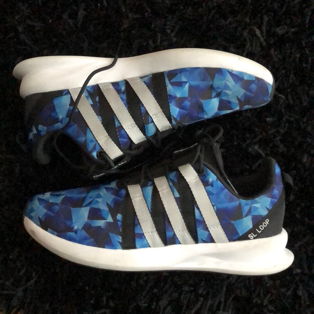 👟Adidas SL Loop Shoes👟
